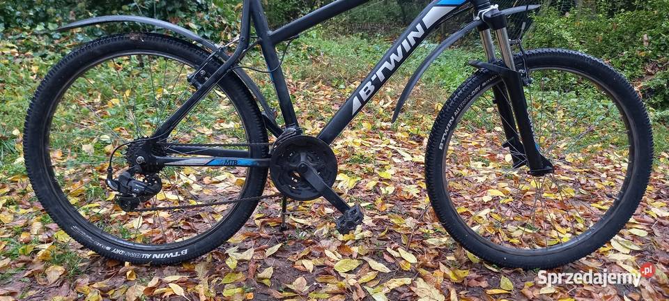 Rower MTB Górskie, MTB Warszawa