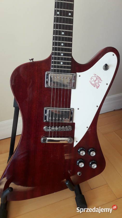 epiphone firebird Kielce