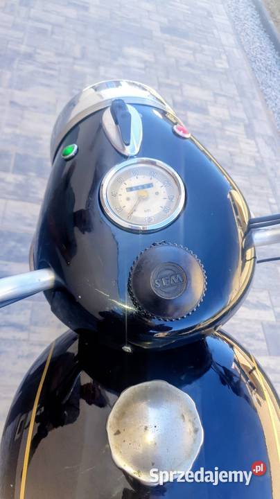 Junak M10 12000km Nidzica sprzedam