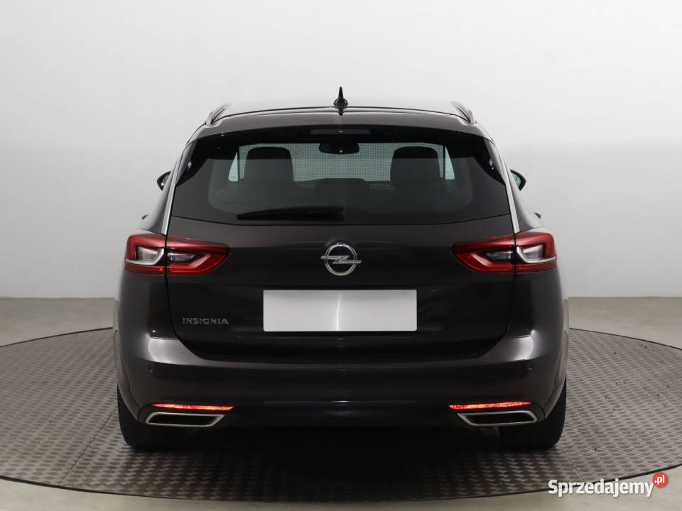 Opel Insignia 20 CDTI elektryczne szyby Bielany Wrocławskie sprzedam