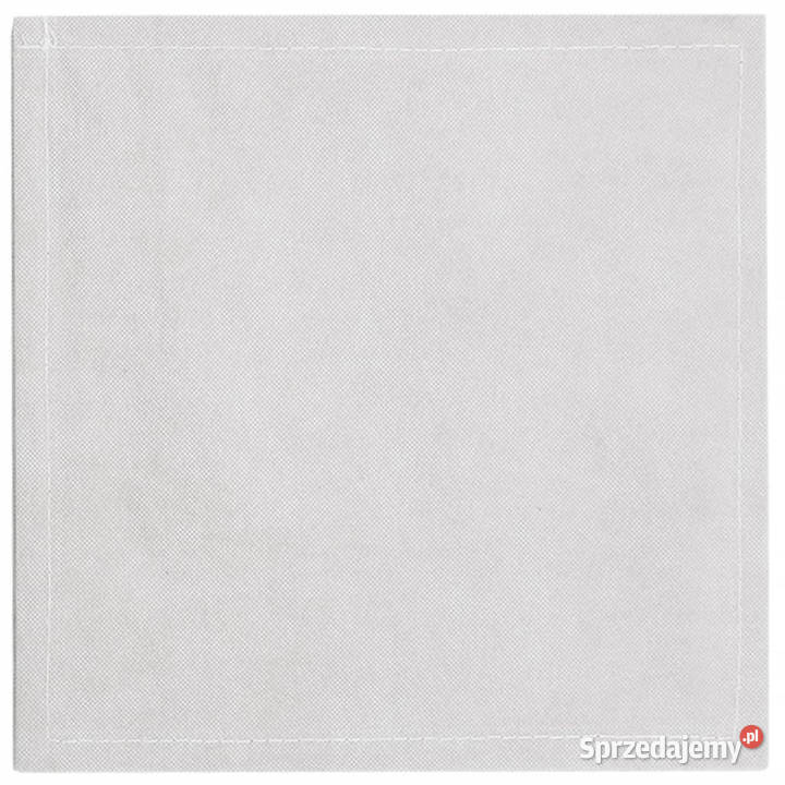 Składane pudełka 4 brązowe 32x32x32 włóknina Warszawa sprzedam