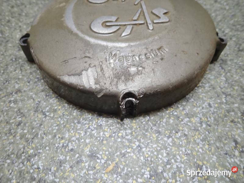 DEKIEL POKRYWA SPRZĘGŁA GAS GAS EC 250 300 9805R Pozostałe Strzelce Krajeńskie
