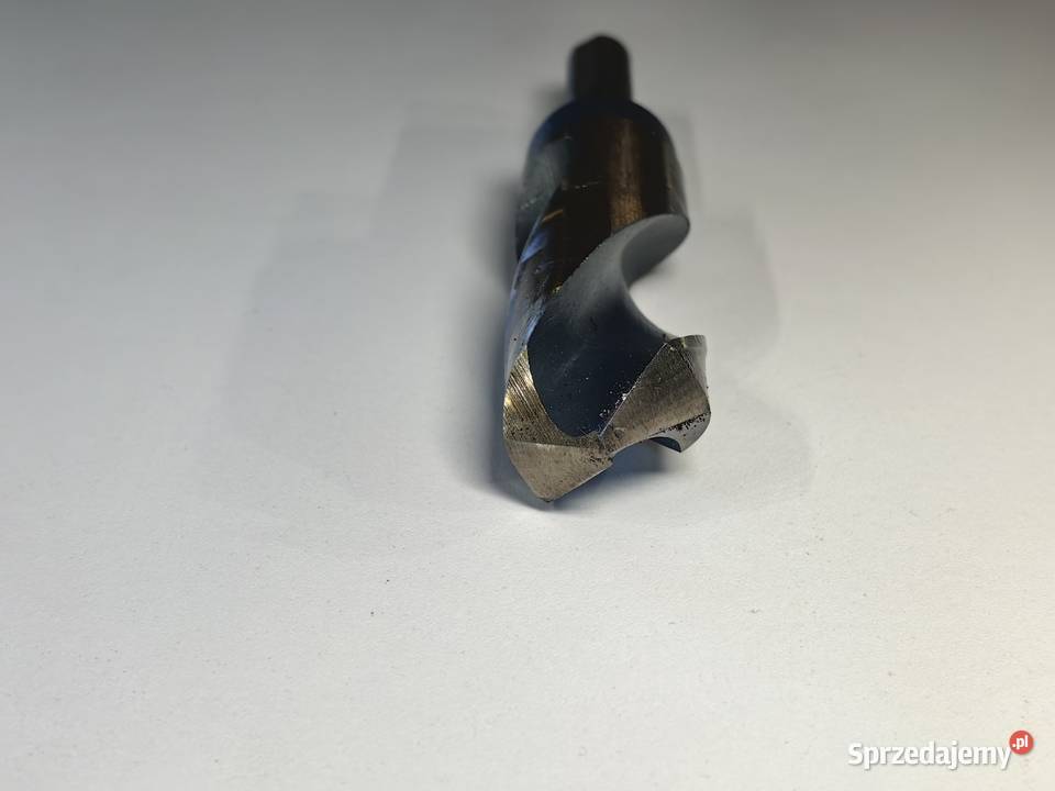 Wietlo spiralne do metalu 27 mm Hs nowe Pudełko Inczew