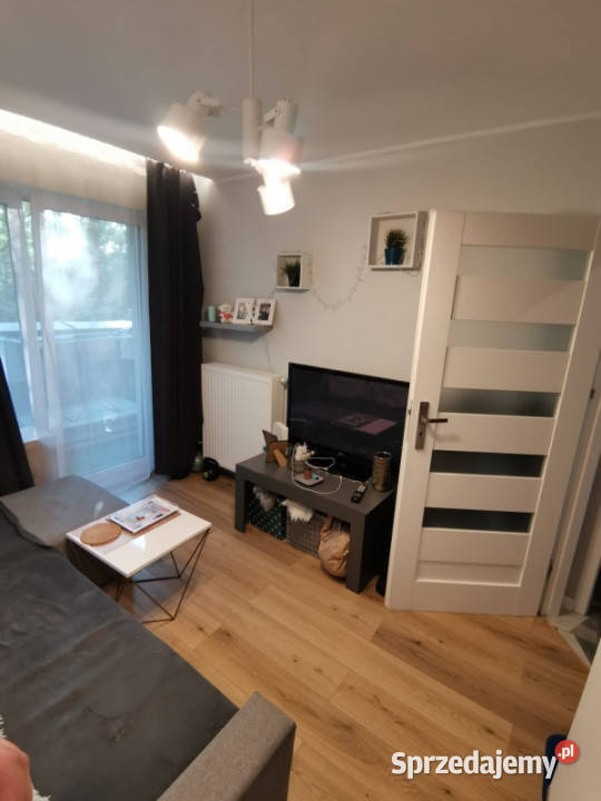 BEZPOSREDNIO 32 m 2 pokoje Wola Stańczyka Warszawa