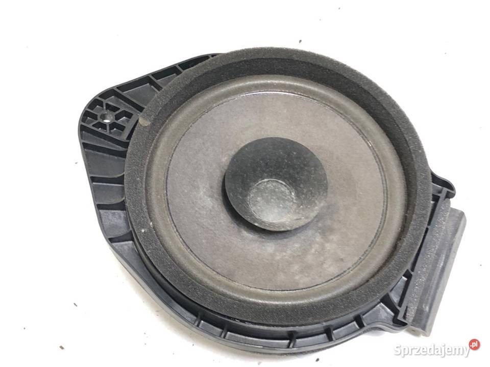 GŁOŚNIKI KOMPLET OPEL INSIGNIA A 13240950 Kombi