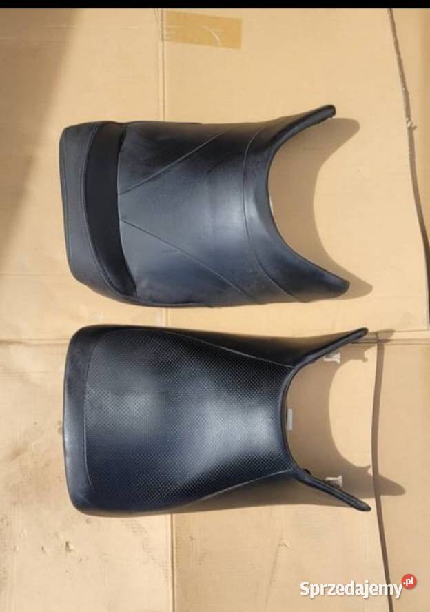 Yamaha FJR 1300 0612 FOTEL KANAPA SIEDZENIE Nowy Tomyśl