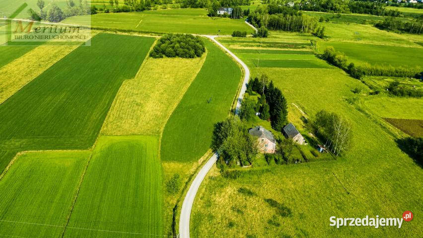 Dom wolnostojący 94m2 Jasło