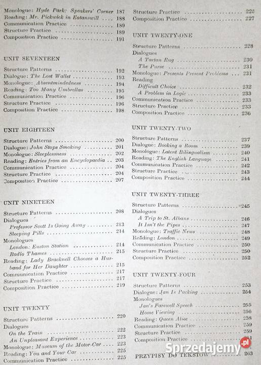 English every day Part two Janina Smólska Jan Chełm