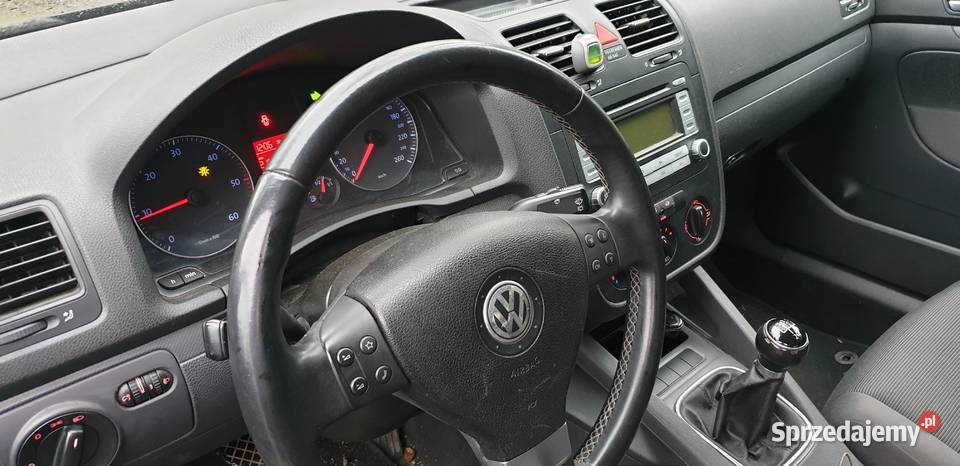 Golf 5 19 tdi Chip Tuning Gwint Dzierżoniów