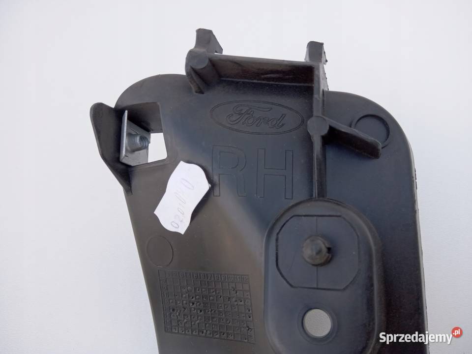 ŚLIZG MOCOWANIE BLENDY PRAWY TYŁ FORD FOCUS MK3 Nowy Tomyśl