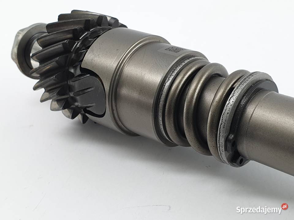 Walek Skrzyni Wal Napedowy Bmw Gs 1200 13 Silniki i osprzęt Łódź