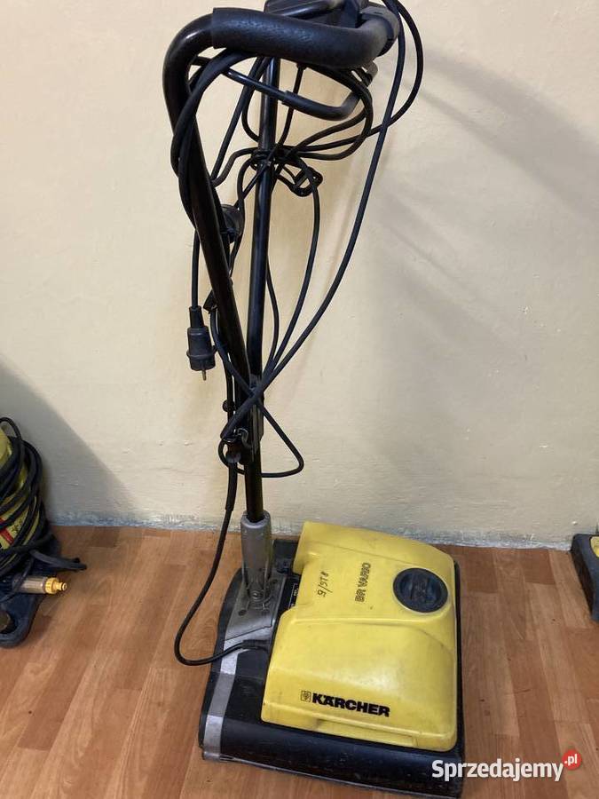 Szorowarka Karcher br Vario