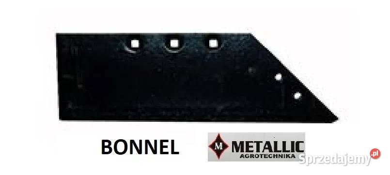 Lemiesz pasujący do Bonnel