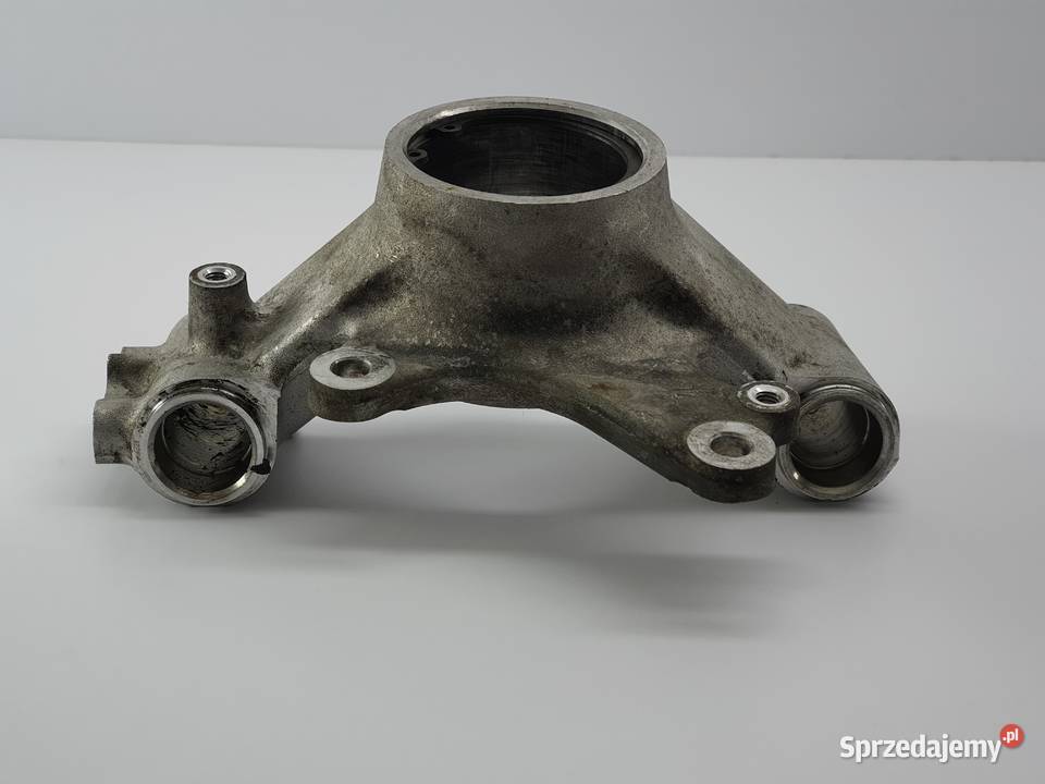 Zwrotnica Lewy Tyl Yamaha Grizzly 550 Grizzly łódzkie Łódź sprzedam