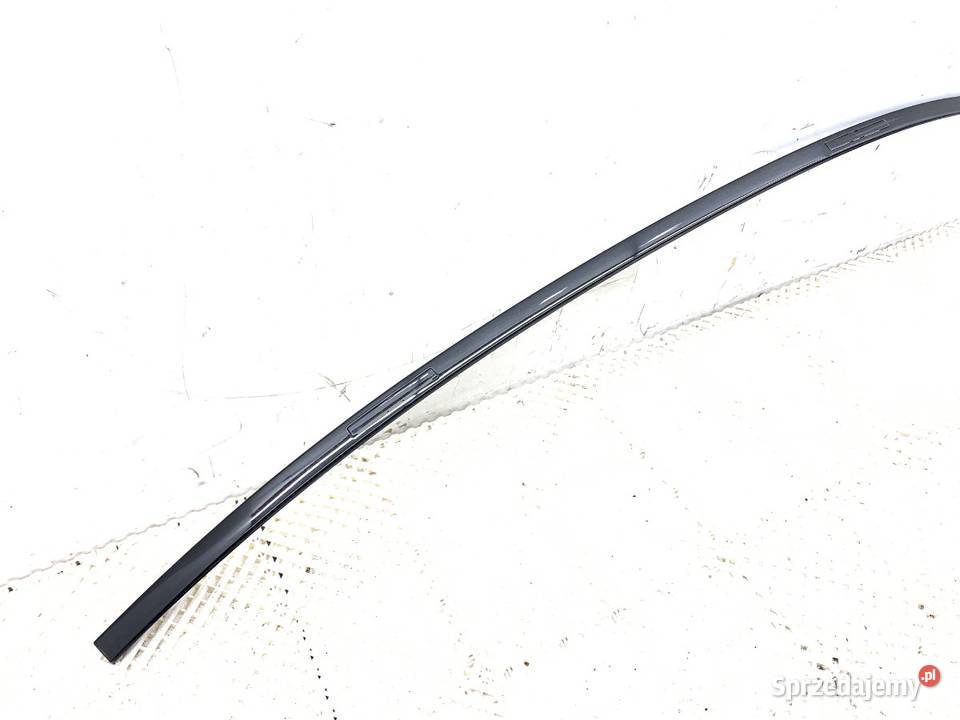 LISTWA DACHOWA PRAWA BMW G30 44 625 PROFILE
