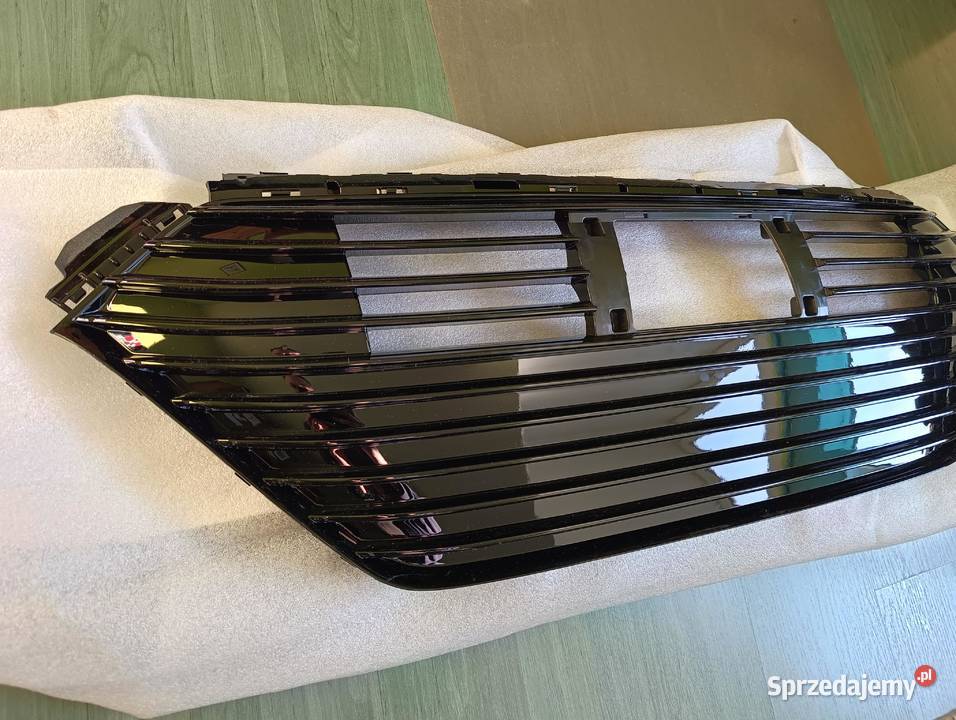 Hyundai Ioniq 20162019 Grill Atrapa osłona Radar Trzcianka