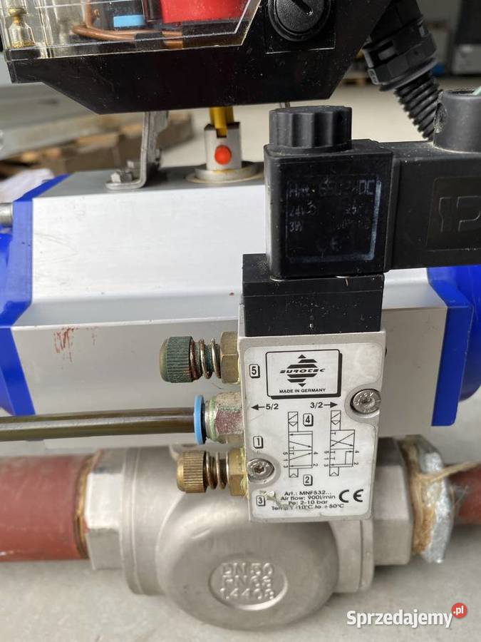 REVO RD5050007000000 ETY9020020A TCR Modul sprzedam