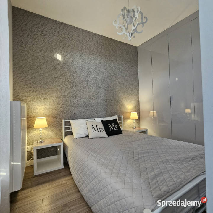 Studio 38 m2 METRO Siedmiogrodzka SpireHub mazowieckie Warszawa