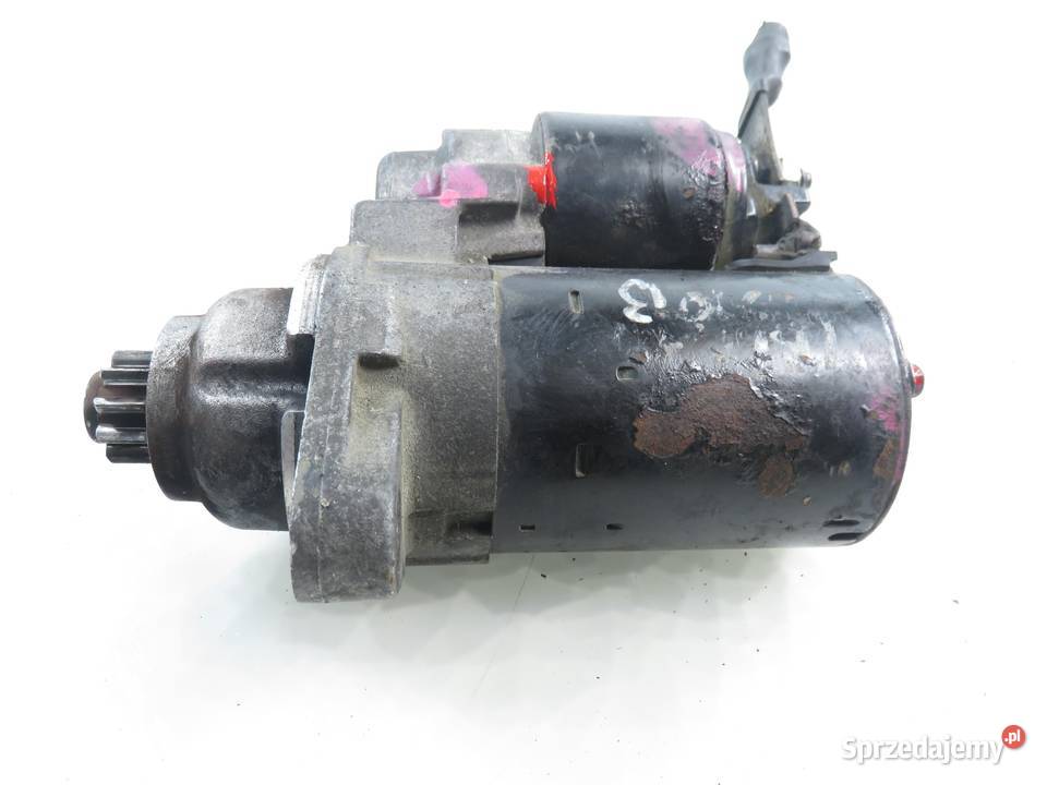 ROZRUSZNIK VW GOLF IV 16 FSI osobowe