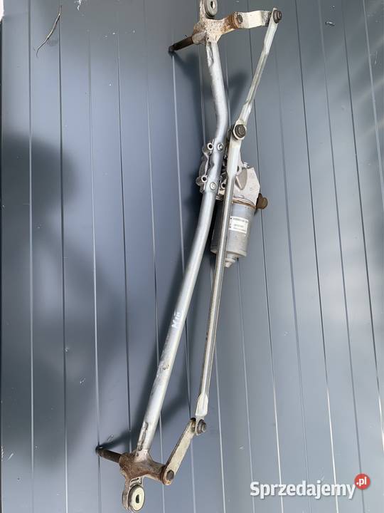 Mechanizm wycieraczek Renault Master III osobowe Zalesice