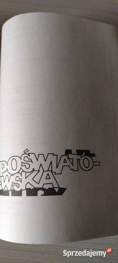 Kaskaderzy Literatury Proza i poezja Lublin