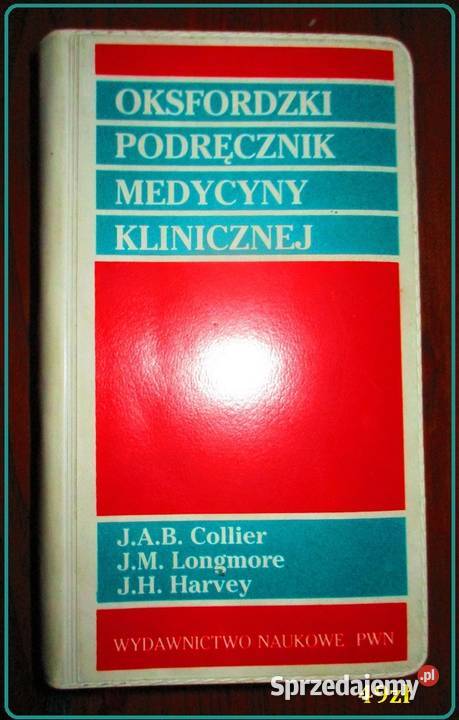 5 Minut konsultacji klinicznej Dambro medycyna łódzkie Łódź sprzedam