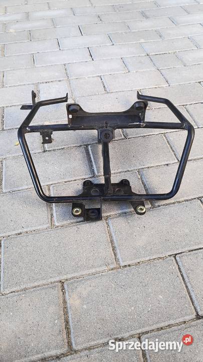 Honda Varadero 125 0106 stelaż podkarpackie Krosno sprzedam