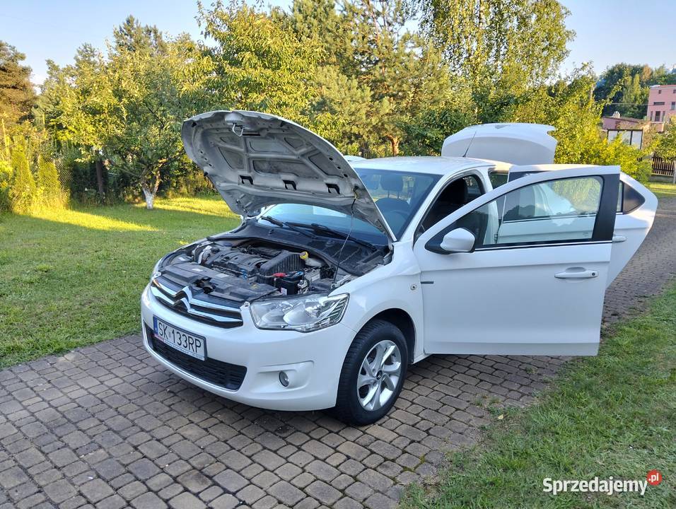 Citroen CElysee 1587cm3 C-Elysee