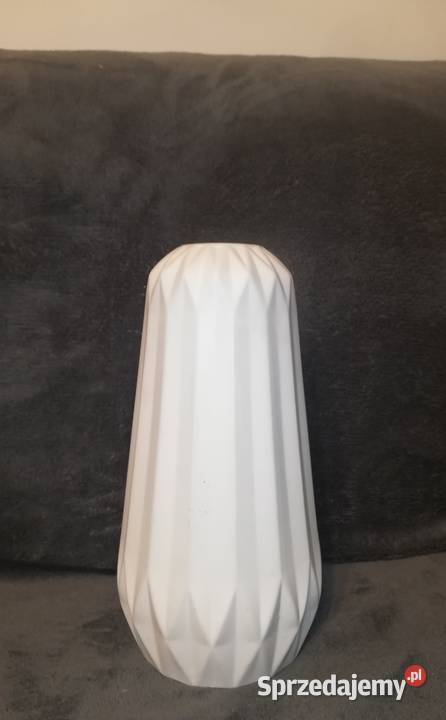 Wazon PRL Stara Ceramika mazowieckie Warszawa