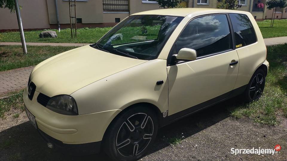 lupo radio 7 doinwestowane miejskie 100 spr LED