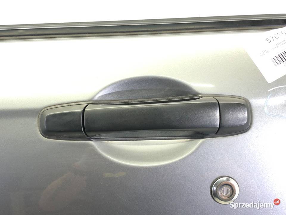 DRZWI LEWY PRZÓD SUBARU FORESTER II Kombi 0212 sprzedam