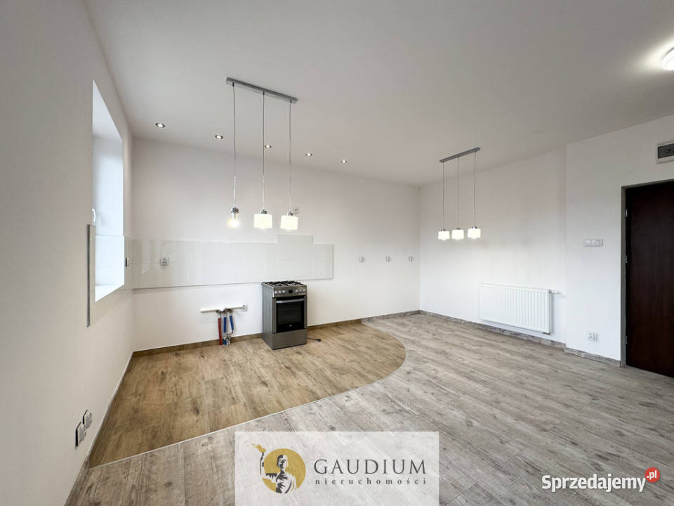Budynek inwestycyjny I Gdańsk 589m2