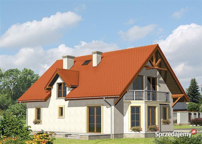 DOM SUWAŁKI os ZIELONA GÓRKA Liczba pokoi 5 podlaskie Suwałki