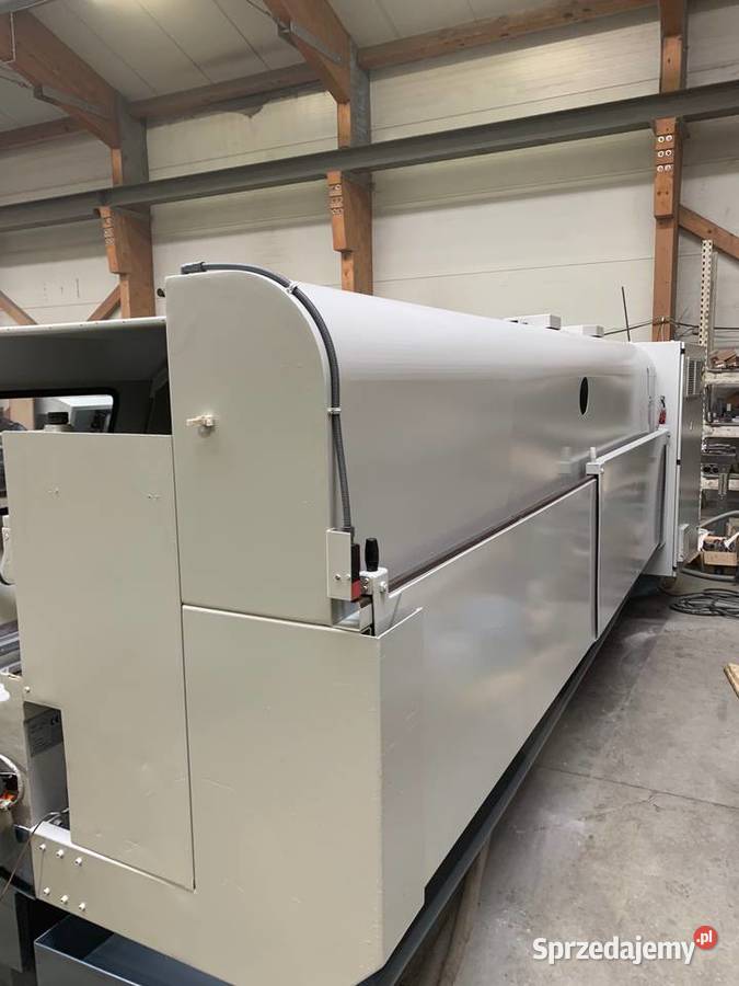 Tokarka TUR numeryczna CNC FAT Wrocław TUR 630MN