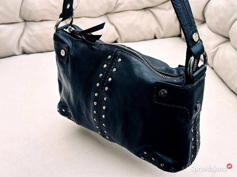 Torebka Michael Kors stan idealny 100 skóra Warszawa