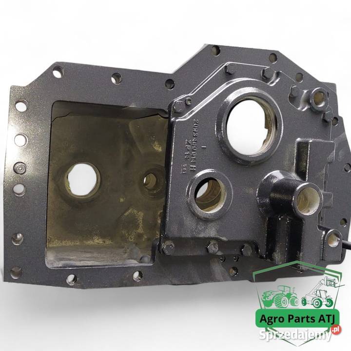 Obudowa Skrzyni SEMI POWERSHIFT ZF 2093419012J