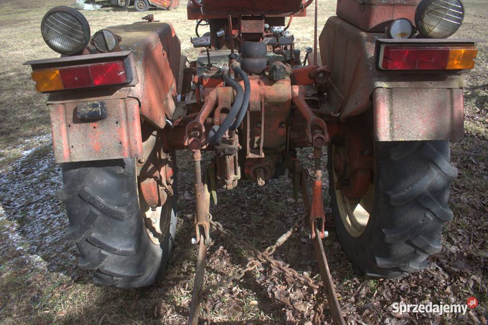 Maszyny Rolnicze Rolnictwo Suwałki