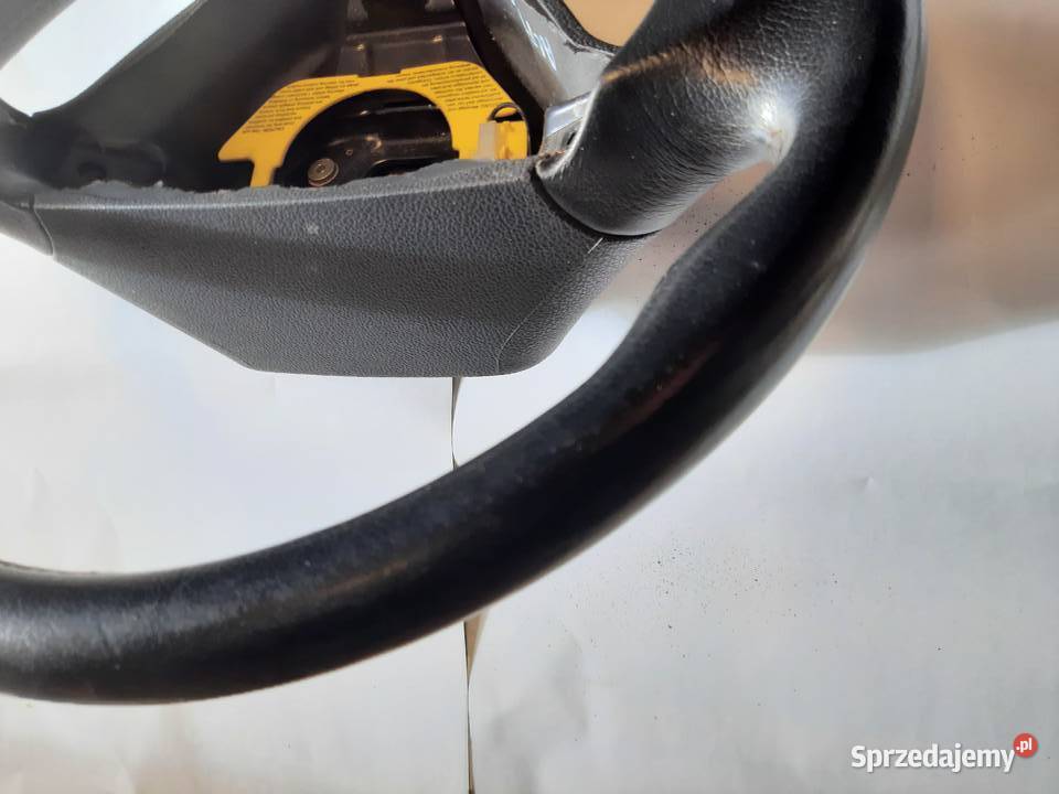 Alfa Romeo 166 skórzana Kierownica ładna Ksawerów