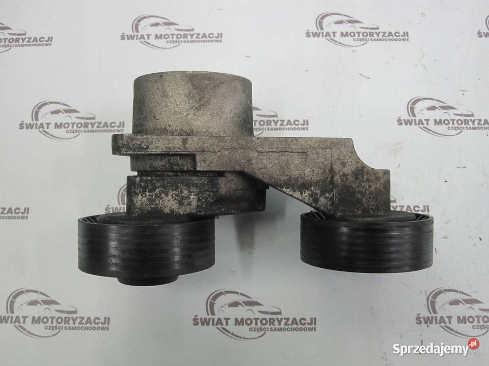 Volvo XC90 24 D 06r napinacz paska osobowe sprzedam