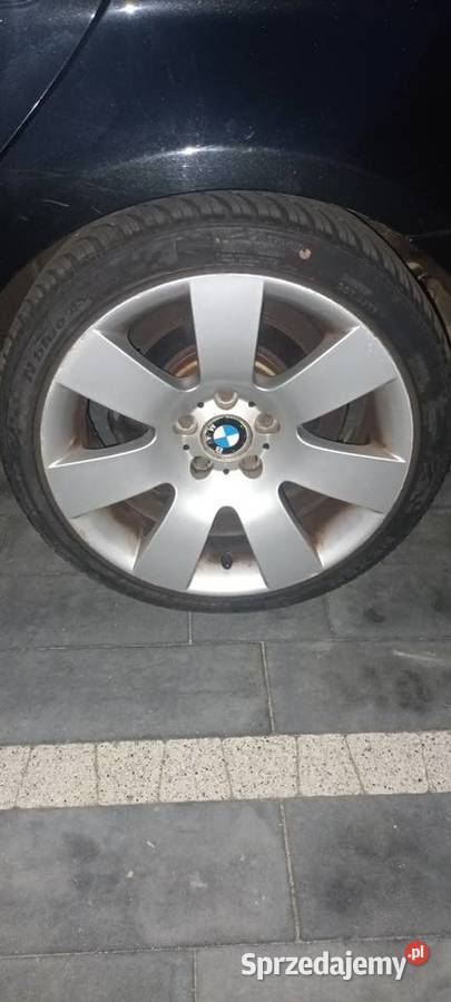 BMW 3 series model e91 na sprzedaz automatyczna Reda