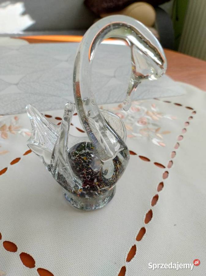 Szkło artystyczne Porcelana i szkło Żory