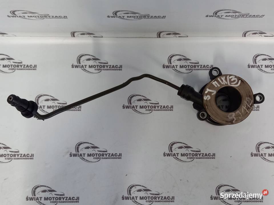 OPEL CORSA E wysprzęglik 55594515 sprzedam