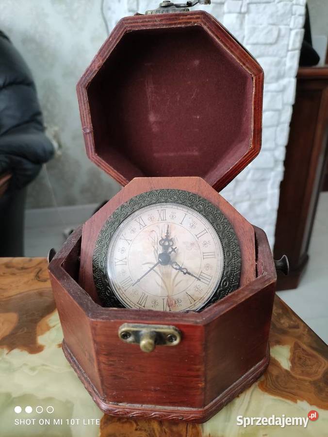 Piękny komplet kuferek Dekoracje i ozdoby Żary