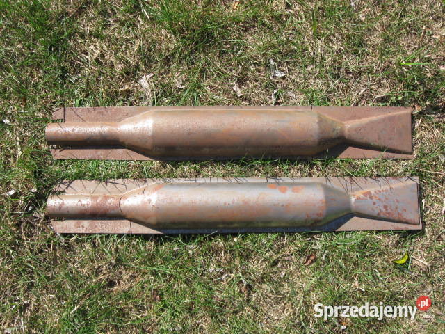 BMW R35 EMW kujawsko-pomorskie Radzyń Chełmiński