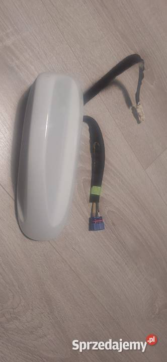 DODGE RAM 6DE46GW7AA ANTENA DACHOWA BIAŁA terenowe Rybnik
