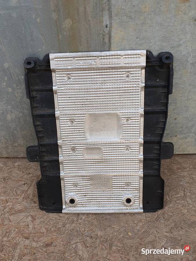 VOLKSWAGEN AUDI OSŁONA PODWOZIA 5Q0825230H Międzychód