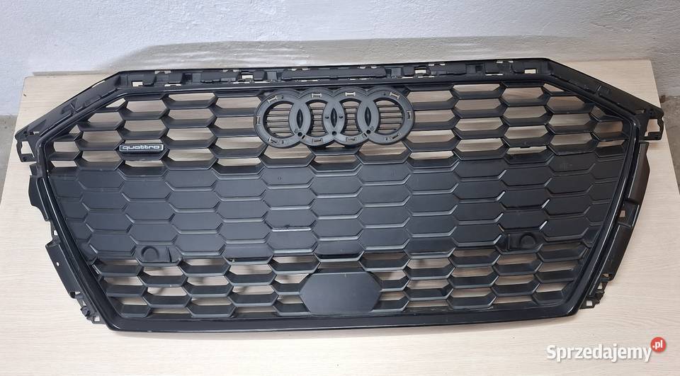 Atrapa Grill Audi A3 RS3 8Y osobowe Sandomierz