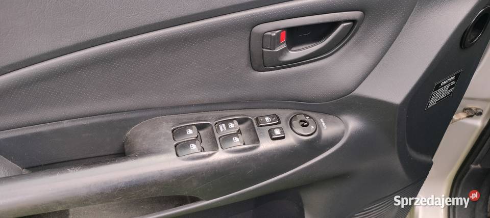 Sprzedam HYUNDAI Tucson 44 Tucson Rakoszyn