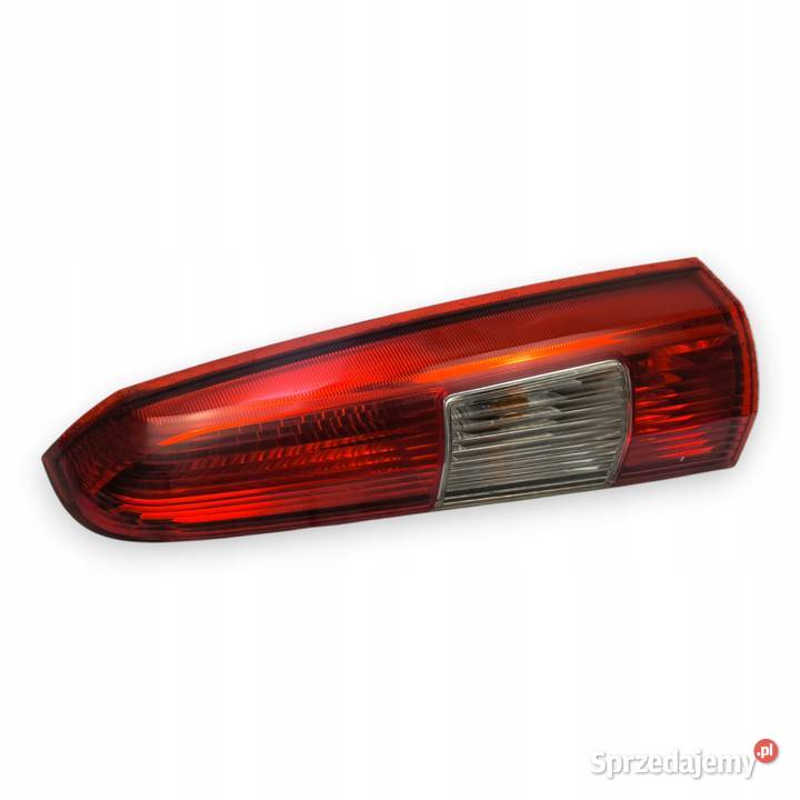 LAMPA PRAWA Volvo V70 XC70 II 20002005 tylna Chełm
