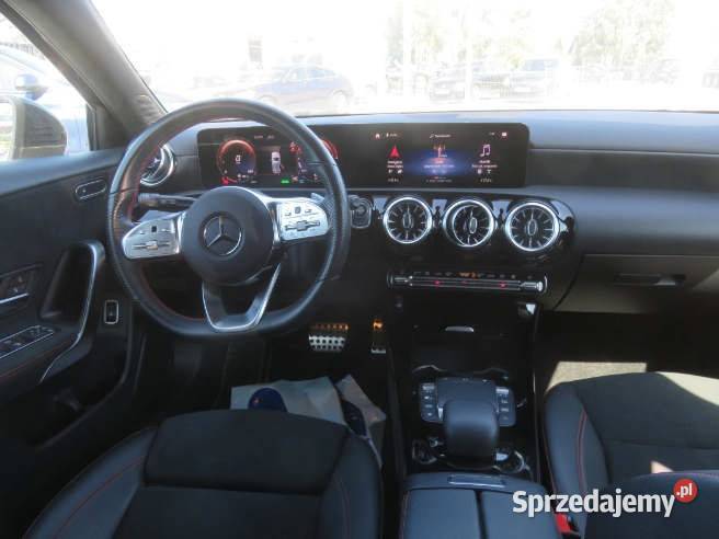 MERCEDESBENZ A KLASA W 177 1822 2022 1332 ccm